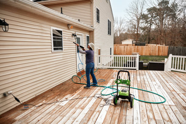 Best Deck Pressure Washing  in San Juan Pistrano, CA