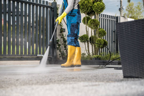 Why Choose Our Certified Pressure Washing Experts for Your Project Needs in San Juan Capistrano, CA?