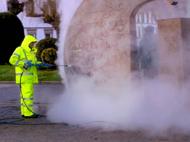 Roof Power Washing Services in San Juan Capistrano, CA