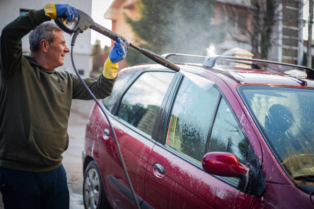 Best Pressure Washing Near Me  in San Juan Pistrano, CA