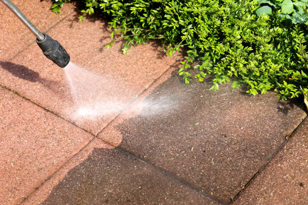 Pressure Washing Estimates in San Juan Capistrano, CA