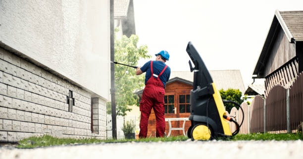 Why Choose Our Certified Pressure Washing Experts for Your Project Needs in San Juan Capistrano, CA?
